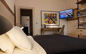 Balabuska Rooms & Garden